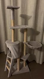Krabpaal, Dieren en Toebehoren, Ophalen, Gebruikt, Krabpaal