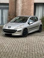 Peugeot 207 1.4 Benzine, Auto's, Te koop, Berline, Bedrijf, Euro 4