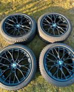 Bmw 405m velgen 18inch origineel voor 1 2 3 en 4 serie, Auto-onderdelen, Ophalen, Winterbanden, Banden en Velgen