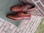 Heren schoenen Braend Mt43, Bruin, Braend, Ophalen of Verzenden, Zo goed als nieuw