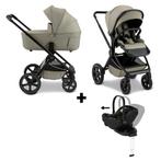 NOVI kinderwagen all-in-one set, Kinderen en Baby's, Kinderwagens en Combinaties, Ophalen, Zo goed als nieuw, Kinderwagen