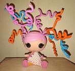 Lalaloopsy baby met gekruld haar, Ophalen of Verzenden, Zo goed als nieuw