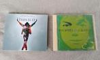 Michael Jackson, Cd's en Dvd's, Ophalen