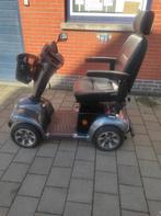 Scootmobiel carpo4 Vermeiren moet weg doe bod, Ophalen, Nieuw, 16 km/u of meer, 46 km of meer