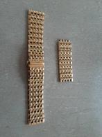 Polished gold tone strap, Enlèvement ou Envoi, Neuf