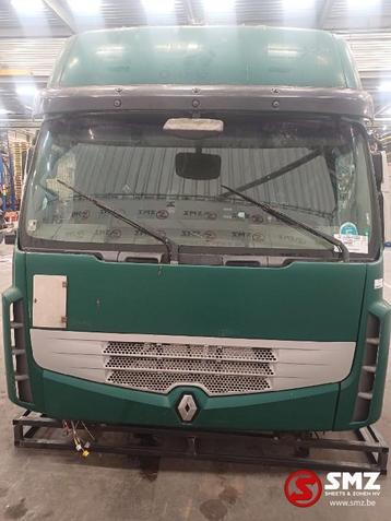 Occ cabine Renault Premium beschikbaar voor biedingen