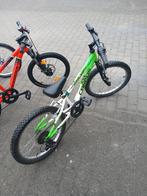 KINDERFIETSJES 20 INCH 6j-9j NIEUWSTAAT KRASVRIJ VANAF €85, Fietsen en Brommers, Ophalen, Zo goed als nieuw