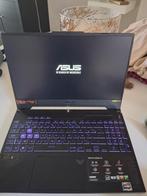 ASUS TUF Gaming A15, Computers en Software, Windows Laptops, 15 inch, ASUS, Ophalen of Verzenden, Gaming