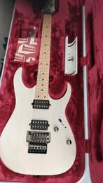 Ibanez rg652AHFX
gitaar is nieuw, Muziek en Instrumenten, Snaarinstrumenten | Gitaren | Elektrisch, Ophalen of Verzenden, Zo goed als nieuw