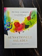 Peter Gordon - Sensationele salades, Ophalen of Verzenden, Nieuw, Peter Gordon
