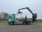 Camion Volvo FH16 2012, Autos, Euro 5, Achat, Entreprise, Autres carburants