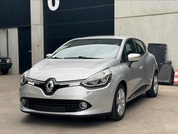 Renault clio 4 1.2 benzine 2014 192.000km cruise control beschikbaar voor biedingen