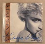 Madonna True Blue, Ophalen of Verzenden, Zo goed als nieuw