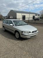 VOLVO V70 2.4D, Auto's, Volvo, Particulier, Te koop, Lichtsensor, V70