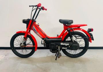 Honda Camino kl A met papieren beschikbaar voor biedingen