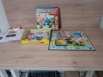 monopoly junior hondje katje - s1997, Verzenden, Zo goed als nieuw