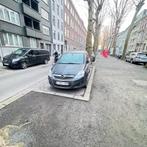 Opel Zafira 1.7 Benzine te koop, in goede staat., Auto's, Opel, Euro 5, Stof, Zwart, 7 zetels