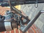 Shimano biomaster xsa 8000, Watersport en Boten, Ophalen of Verzenden, Zo goed als nieuw