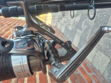 Shimano biomaster xsa 8000 beschikbaar voor biedingen