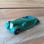 Oude Lagonda Dinky Toys 38C, Ophalen of Verzenden