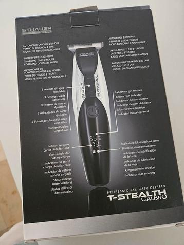 Tondeuse, 1 keer gebruikt, in nieuwstaat, Electroménager, Enlèvement, Comme neuf