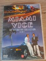 Miami Vice - The Collection, Cd's en Dvd's, Dvd's | Overige Dvd's, Ophalen of Verzenden