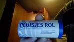 15 pluisjesrol, ANDERE, Ophalen, Nieuw
