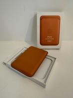 Apple Magsafe wallet, Telecommunicatie, Mobiele telefoons | Hoesjes en Screenprotectors | Apple iPhone, Ophalen, Zo goed als nieuw