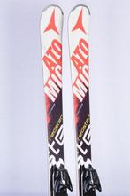 Skis ATOMIC REDSTER PRO 165 ; 173 cm, rocker de course, noya, Sports & Fitness, 160 à 180 cm, Ski, Utilisé, Envoi