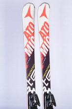 165; 173 cm ski's ATOMIC REDSTER PRO, race rocker, woodcore, Ski, Gebruikt, 160 tot 180 cm, Carve