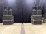 Electrovoice MTH1 topkast, Ophalen, Gebruikt, 120 watt of meer, Overige merken