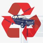 Statiegeld distributiedeksel Volvo onderdeel sta6, Ophalen of Verzenden, Nieuw