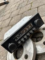 Oude bmw radio, Ophalen, Zo goed als nieuw