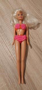 Sindy Vintage barbie pop  Hasbro 1993 Monte Carlo Blonde, Comme neuf, Enlèvement ou Envoi