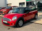 Super mooi mini diesel, Auto's, Mini, Voorwielaandrijving, Stof, 4 cilinders, Bedrijf