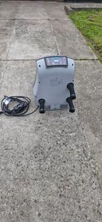 avenli motor voor opblaasbare jacuzzi, Ophalen, Gebruikt