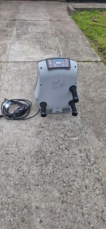 avenli motor voor opblaasbare jacuzzi, Enlèvement, Utilisé