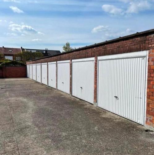 Garagebox te huur in Turnhout, Immo, Garages en Parkeerplaatsen, Turnhout