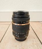 Mooie Tamron 18-270 mm F3.5-6.3 Di II PZD VC lens voor Canon, Ophalen of Verzenden, Zo goed als nieuw, Telelens, Zoom