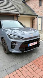 Cupra Terrmar 2025/01, Auto's, Automaat, Leder, Bruin, 5 zetels