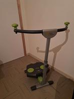Twist g shape, Sport en Fitness, Fitnessmaterialen, Ophalen, Zo goed als nieuw