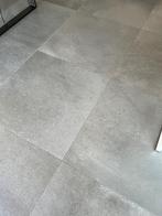 Keramische vloertegels 90 x 90 (24 stuks = 19,44 m²), Doe-het-zelf en Bouw, Ophalen, 60 cm of meer, Nieuw, 10 m² of meer