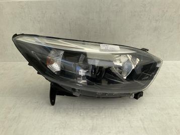 KOPLAMP RENAULT CAPTUR LED 260104758R RECHTS RE-4542 beschikbaar voor biedingen