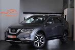 Nissan X-Trail 1.3 DIG-T 2WD Tekna DCT Pano Keyless Garantie, Auto's, Nissan, Gebruikt, 4 cilinders, 159 pk, Parkeersensor