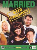 married with children Seizoen 1, Cd's en Dvd's, Ophalen of Verzenden