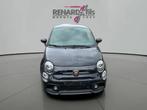Abarth 595 Competizione Abarth 595, Auto's, Abarth, 139 g/km, 180 pk, Zwart, Bedrijf