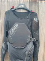 Leatt body protector 3df maat l/xl, Motoren, Kleding | Motorkleding, Tweedehands