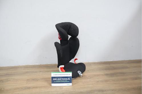 Zwart Kinderautostoeltje van Britax Römer, Kinderen en Baby's, Autostoeltjes, Ophalen of Verzenden