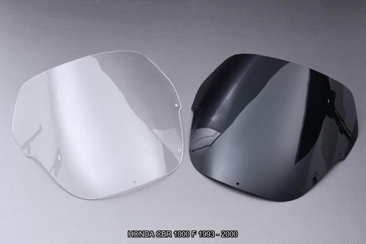 Windscherm HONDA CBR 1000 F / HURRICANE 1993 - 2000, Motoren, Accessoires | Overige, Nieuw, Ophalen of Verzenden