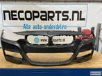 BMW 3 SERIE F30 F31 M PAKKET BUMPER VOORBUMPER ORIGINEEL, Ophalen of Verzenden, Gebruikt, BMW